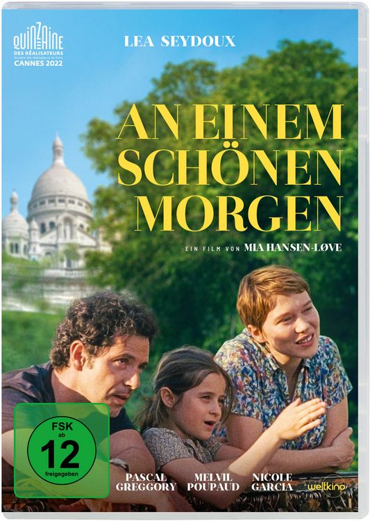 Produktbild: An einem sch&ouml;nen Morgen