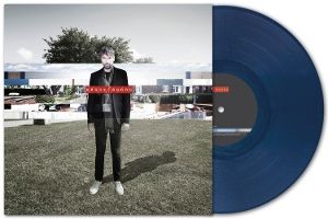 Produktbild: Bruce Soord (Lim 10th Anniversary Pearl Blue LP)