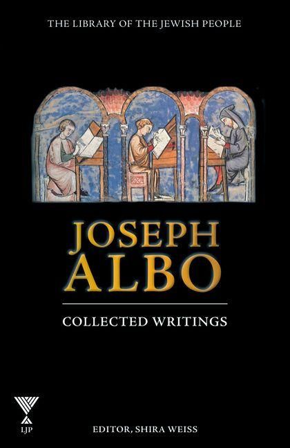 Produktbild: Joseph Albo