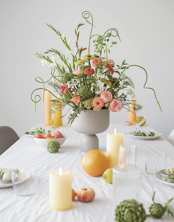 Produktbild: Flowers in Style