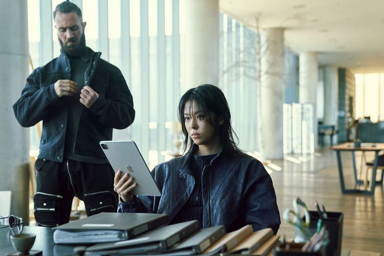 Produktbild: The Witch: The Other One