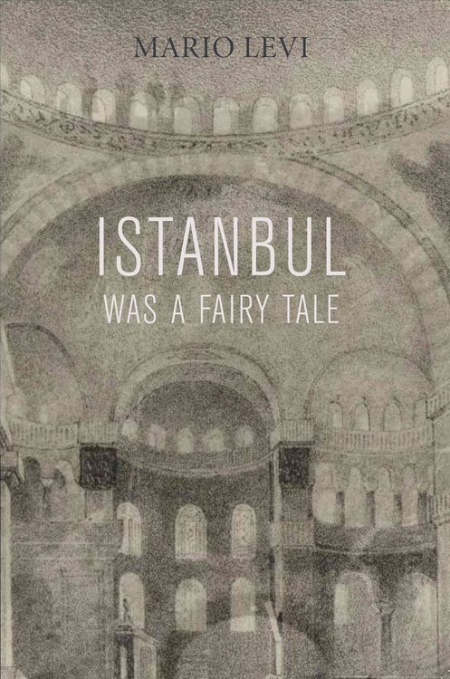 Produktbild: Istanbul Was a Fairy Tale