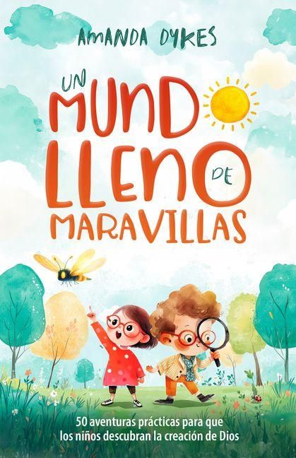 Produktbild: Un Mundo Lleno de Maravillas