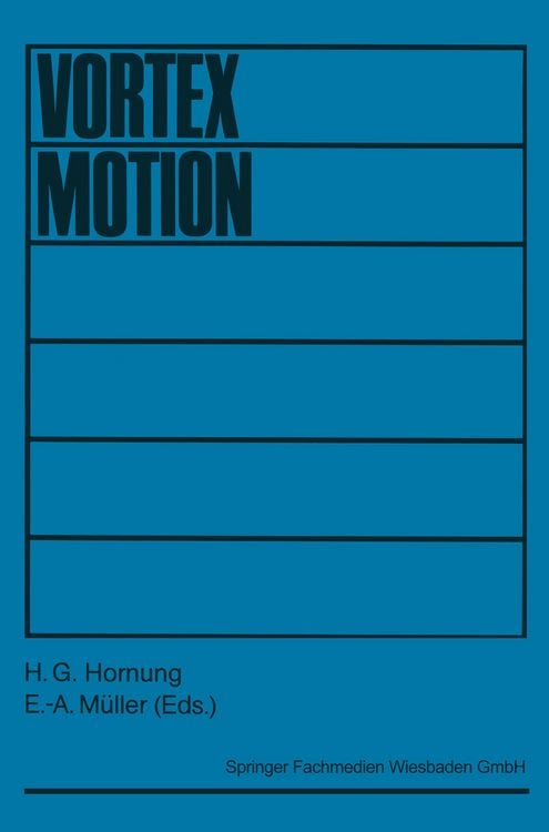 Produktbild: Vortex Motion