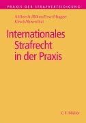 Produktbild: Internationales Strafrecht in der Praxis