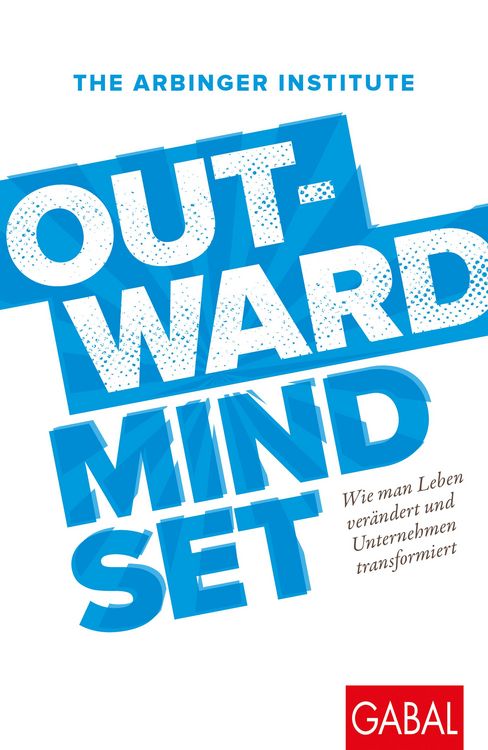 Produktbild: Outward Mindset
