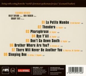 Produktbild: Sleeping Bee