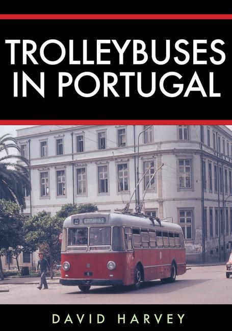 Produktbild: Trolleybuses in Portugal