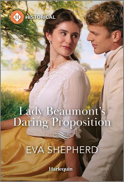 Produktbild: Lady Beaumont's Daring Proposition