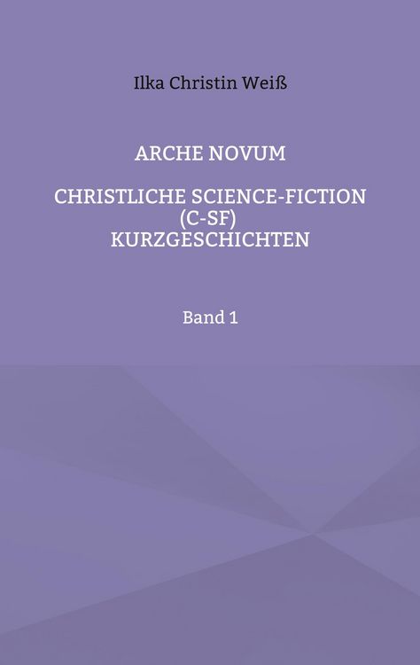 Produktbild: Arche Novum