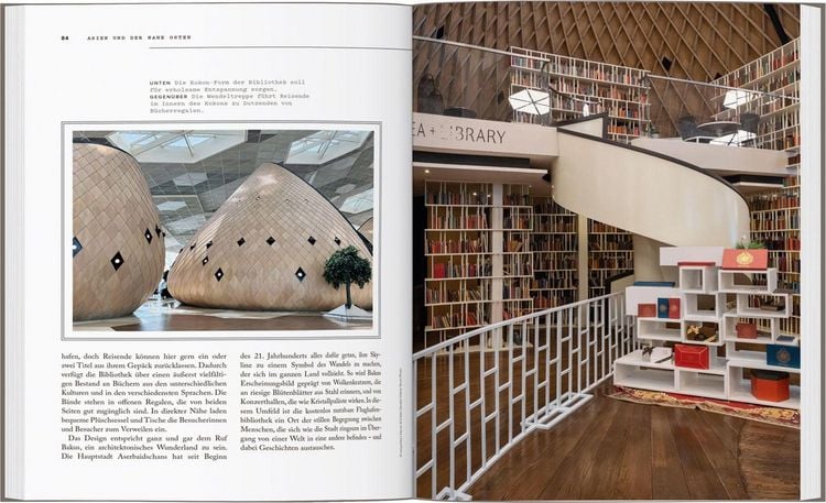 Produktbild: LONELY PLANET Bildband B&uuml;chersch&auml;tze