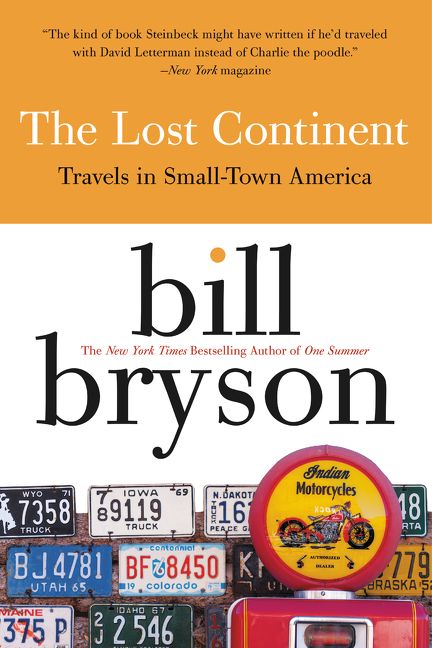 Produktbild: The Lost Continent