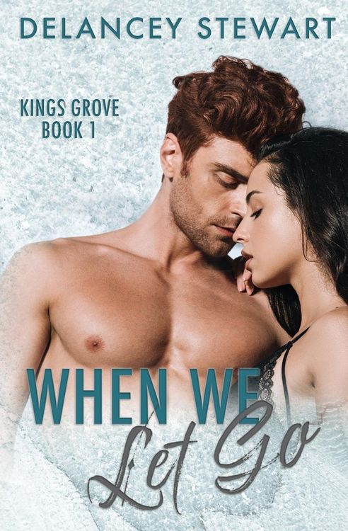 Produktbild: When We Let Go