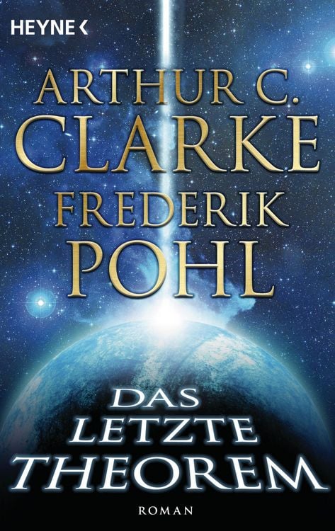 Produktbild: Das letzte Theorem