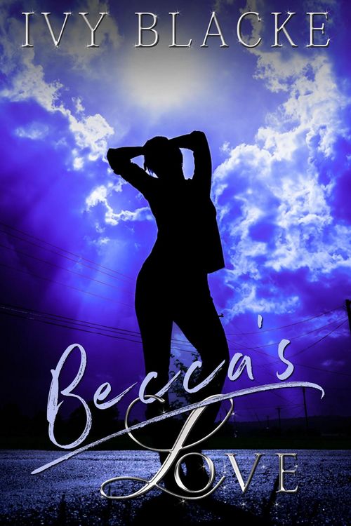 Produktbild: Becca's Love (Love Series, #9)