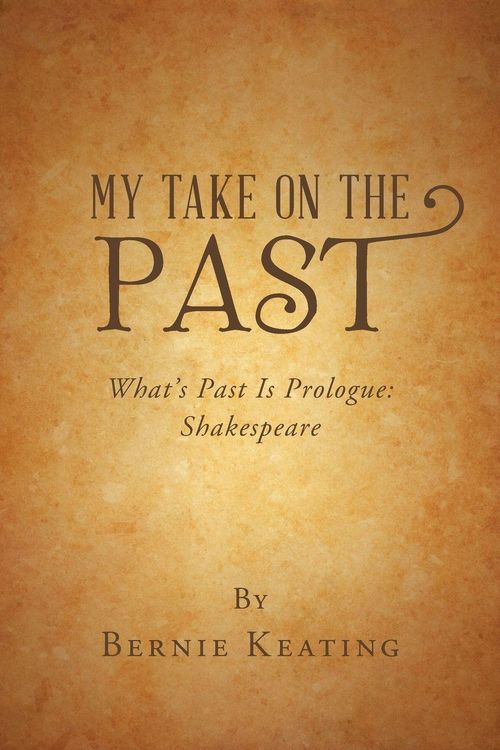 Produktbild: My Take on the Past