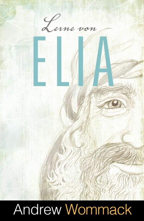 Produktbild: Lerne von Elia
