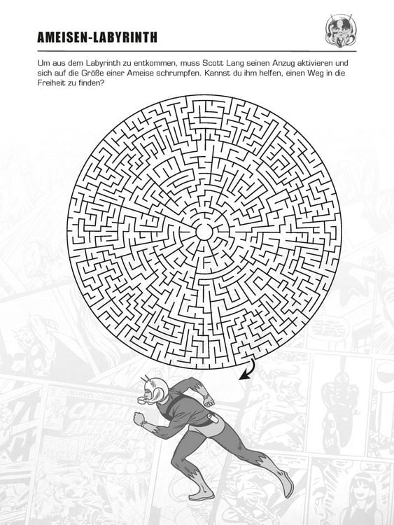 Produktbild: Supercoole Brain Games