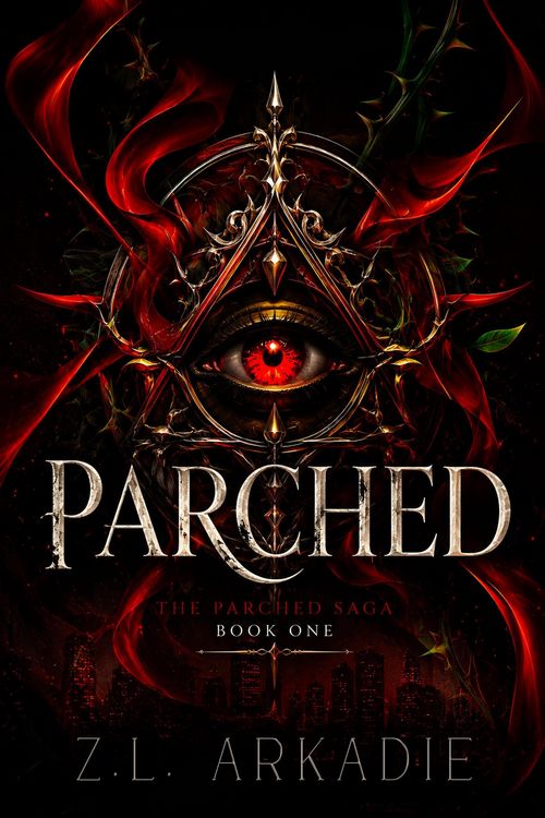 Produktbild: Parched