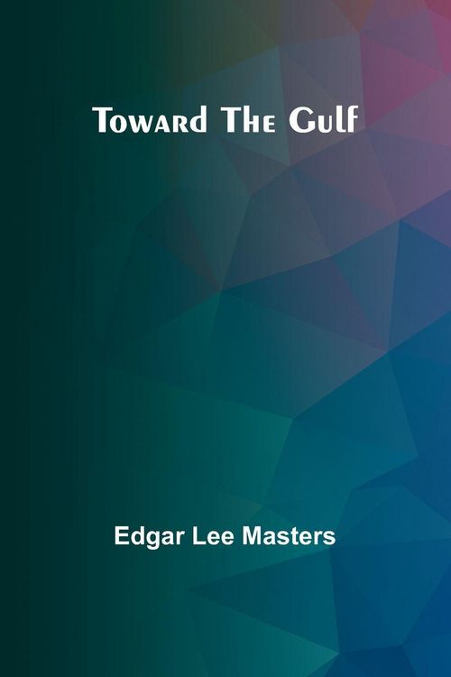 Produktbild: Toward the Gulf