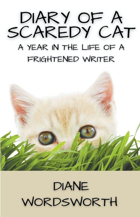 Produktbild: Diary of a Scaredy Cat
