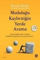 Produktbild: Mutlulugu Kaybettigin Yerde Arama