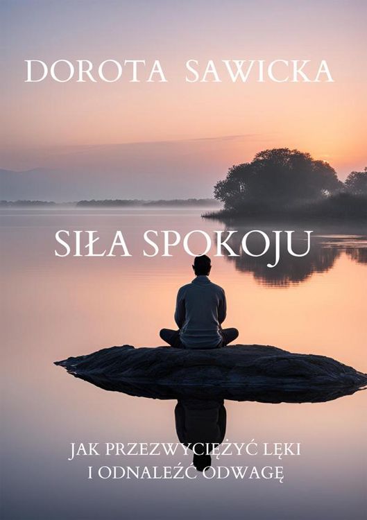 Produktbild: Sila Spokoju