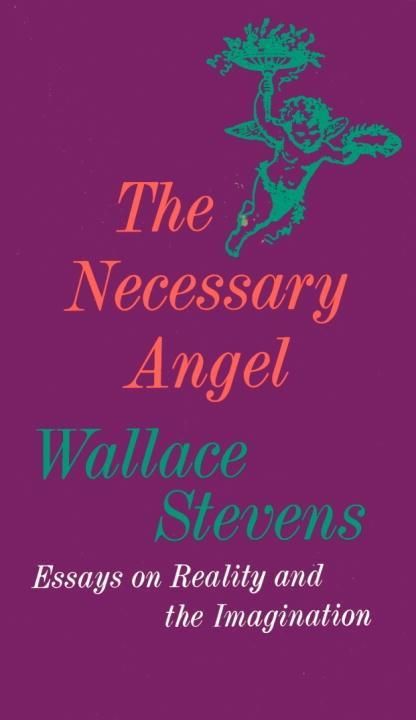 Produktbild: The Necessary Angel