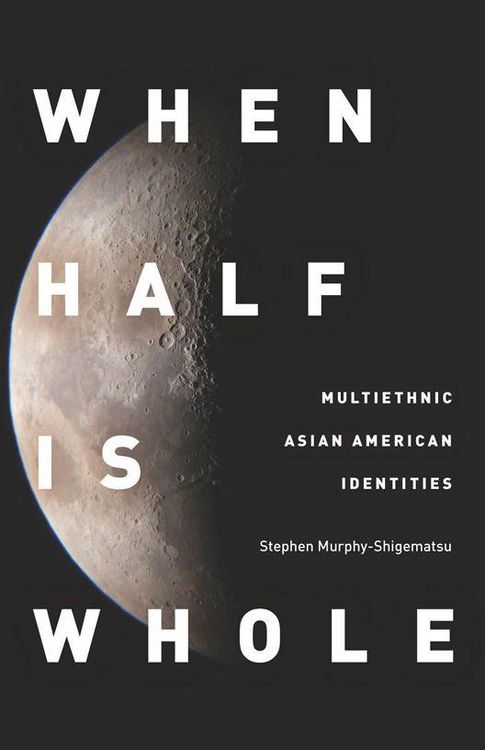 Produktbild: When Half Is Whole