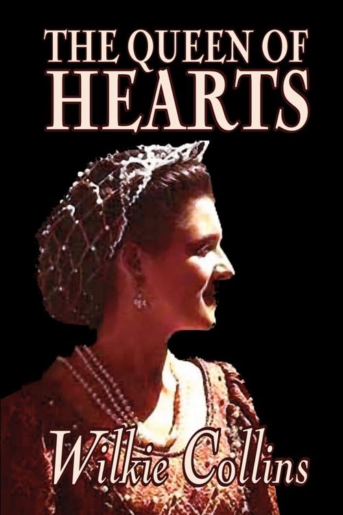 Produktbild: Queen Of Hearts By Wilkie Coll