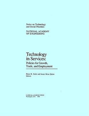 Produktbild: Technology in Services