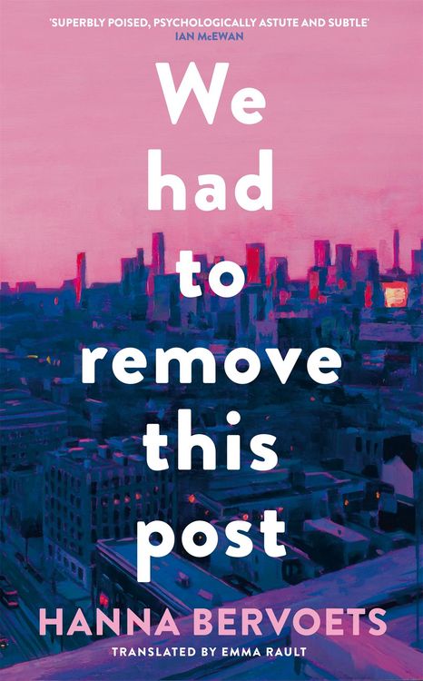 Produktbild: We Had To Remove This Post