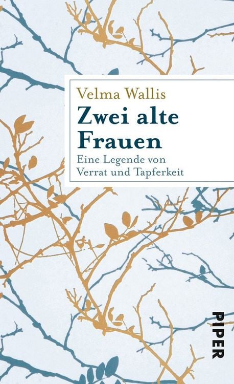 Produktbild: Zwei alte Frauen