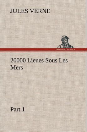 Produktbild: 20000 Lieues Sous Les Mers - Part 1