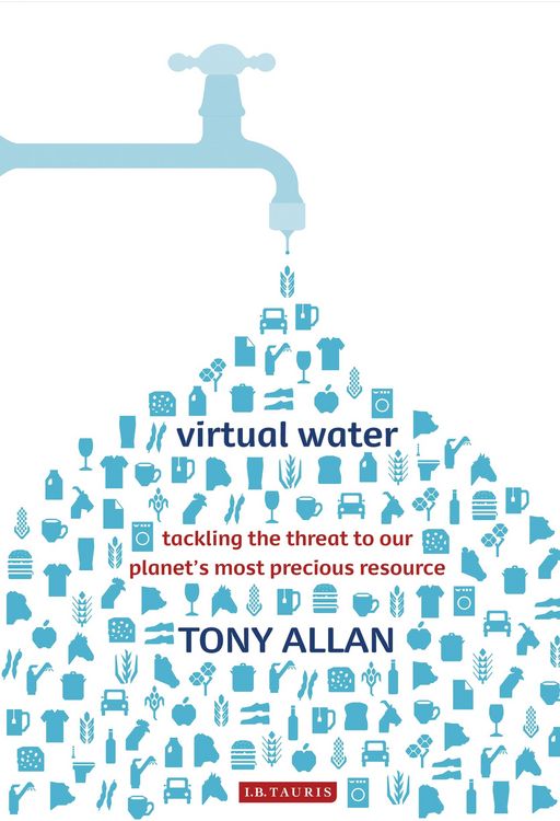 Produktbild: Virtual Water