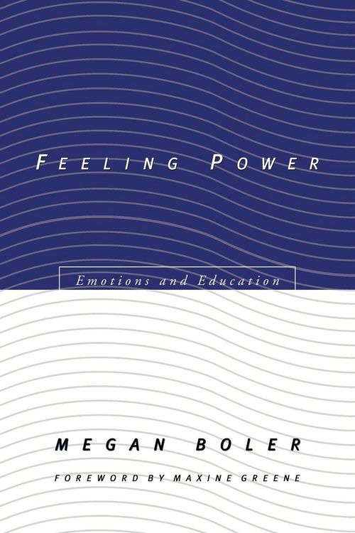 Produktbild: Feeling Power