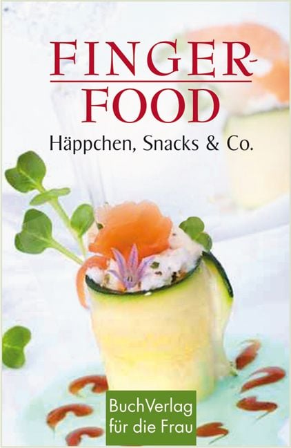 Produktbild: Fingerfood