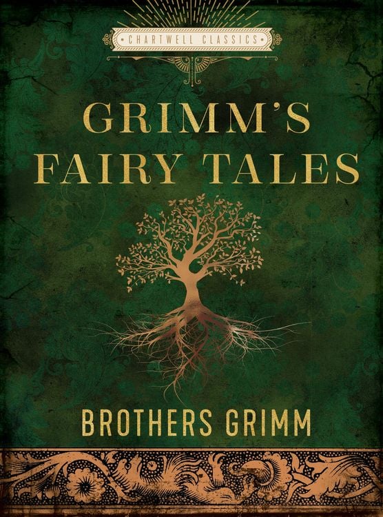 Produktbild: Grimm's Fairy Tales