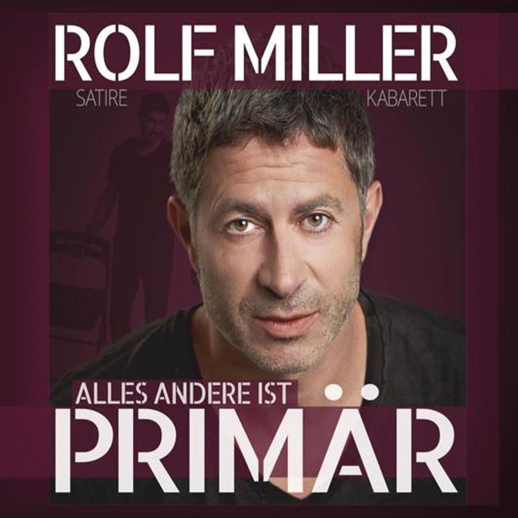 Produktbild: Alles andere ist prim&auml;r