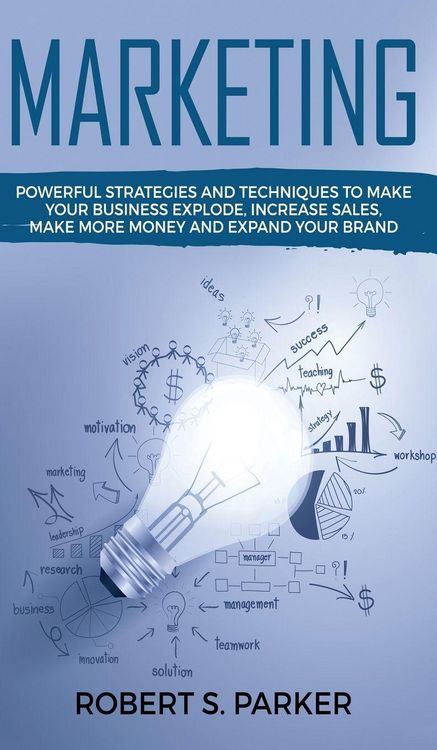 Produktbild: Marketing