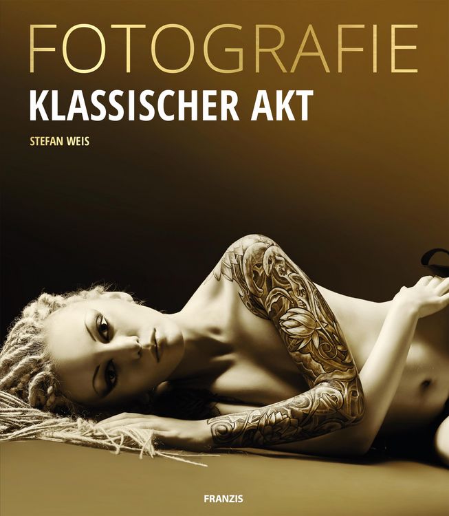 Produktbild: Fotografie Klassischer Akt