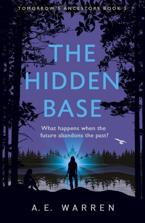 Produktbild: The Hidden Base