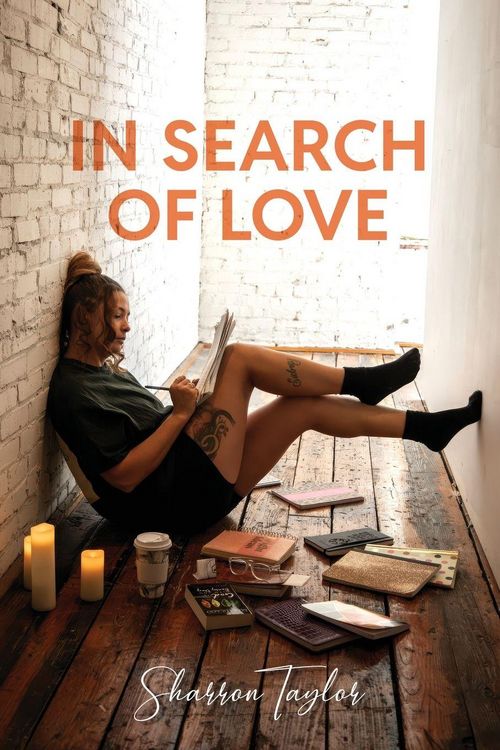 Produktbild: In Search of Love