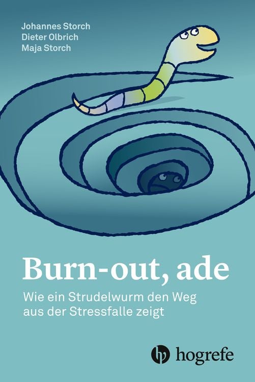 Produktbild: Burn-out, ade