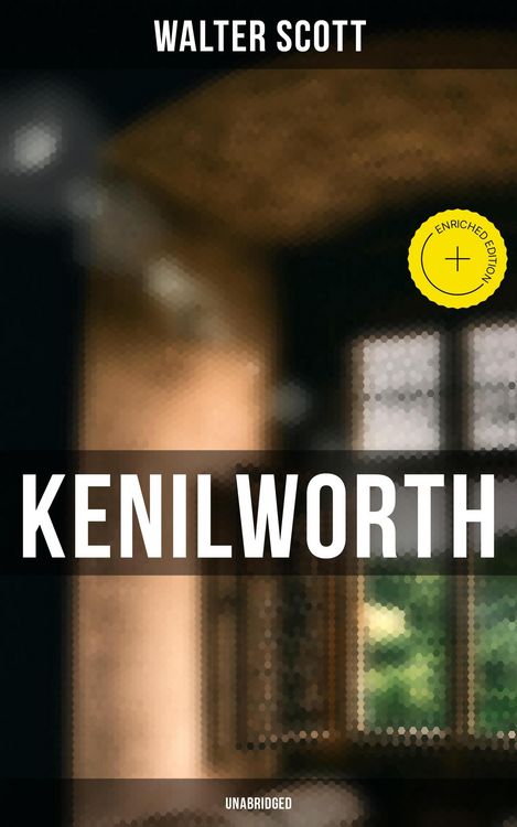 Produktbild: Kenilworth (Unabridged)