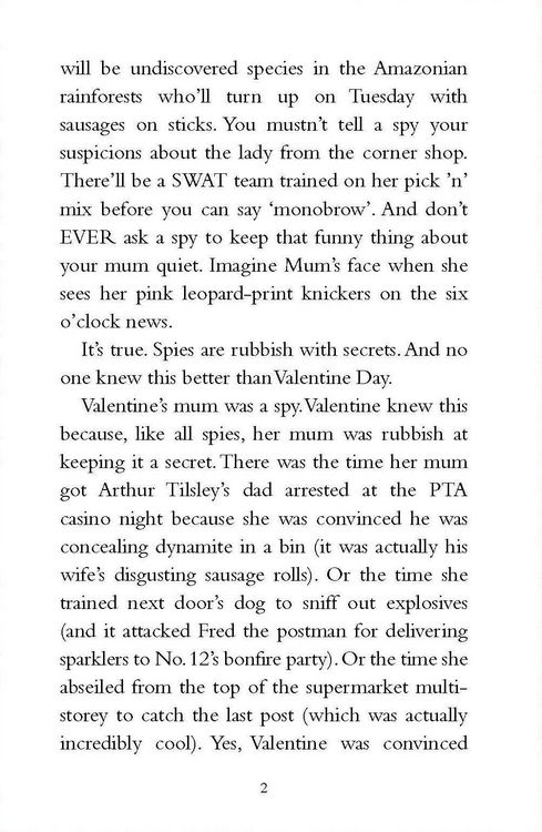 Produktbild: Vi Spy