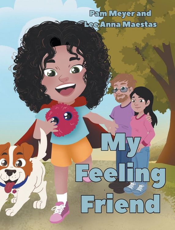 Produktbild: My Feeling Friend