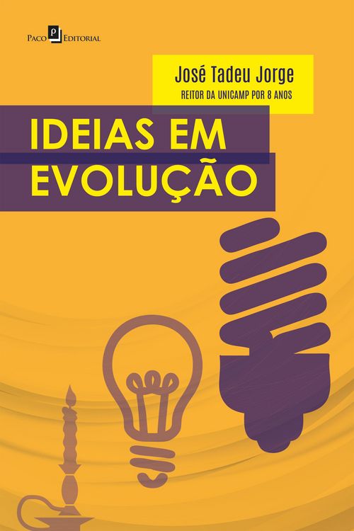 Produktbild: Ideias em evolu&ccedil;&atilde;o