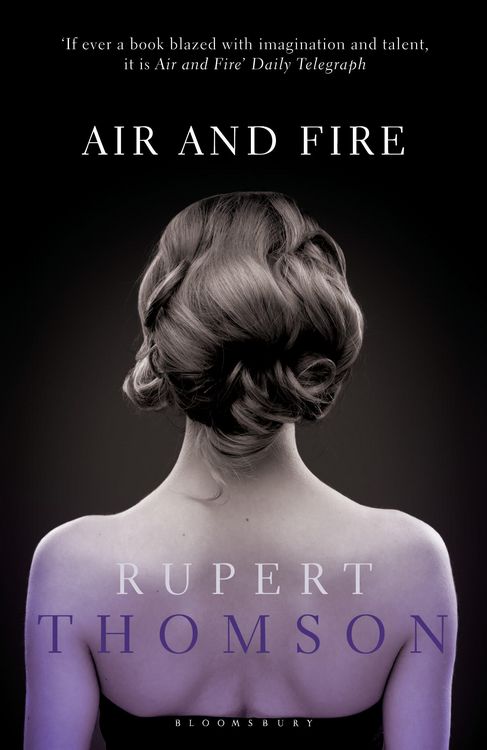 Produktbild: Air and Fire