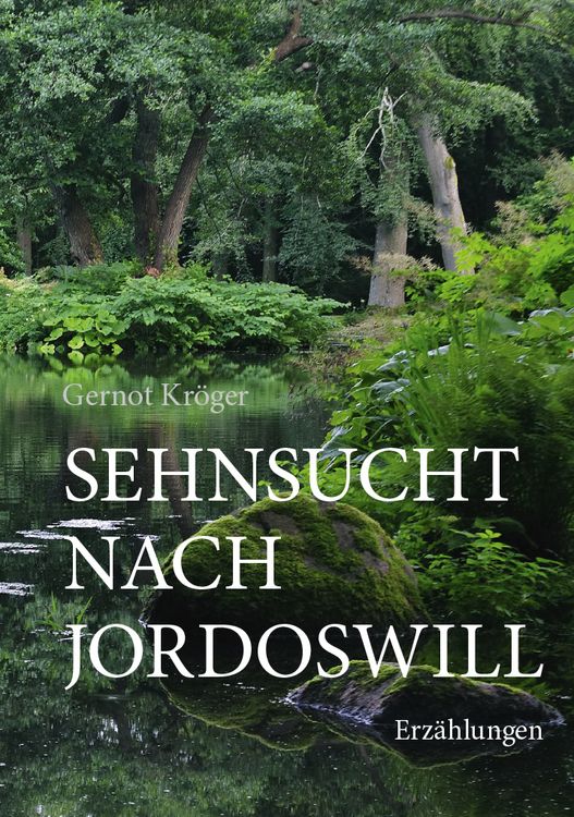 Produktbild: Sehnsucht nach Jordoswill